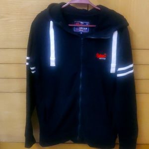 Redtape black hoodie